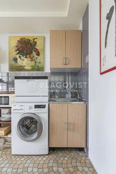 1-комнатная квартира по адресу бульвар Дружбы Народов (площадь 40 м²) - Atlanta.ua - фото 34