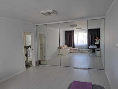 1-кімнатна квартира за адресою (площа 56,8 м²) - Atlanta.ua - фото 20