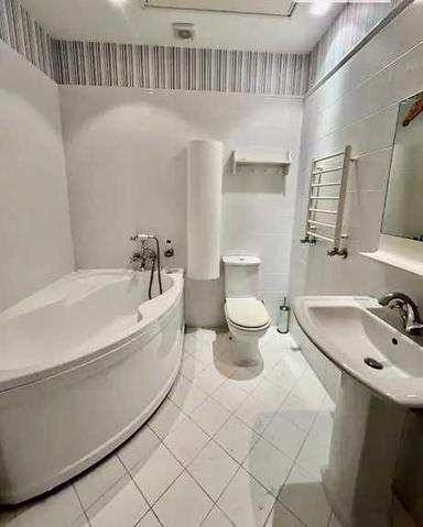 Багатокімнатна квартира за адресою Куликове поле пл. (площа 442 м²) - Atlanta.ua - фото 45