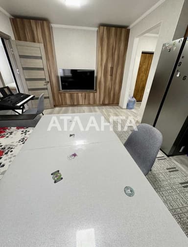 2-комнатная квартира по адресу ул. Филатова ак. (площадь 50 м²) - Atlanta.ua - фото 23