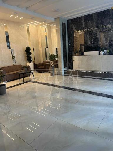 Багатокімнатна квартира за адресою бульвар Дружби Народів (площа 330 м²) - Atlanta.ua - фото 20