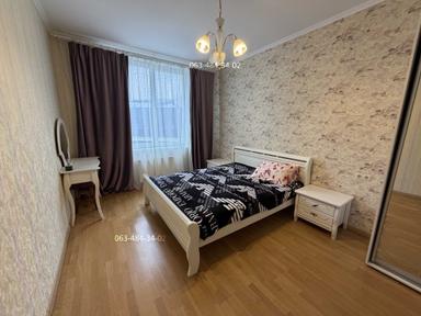 2-кімнатна квартира за адресою вул. Тіниста (площа 67,5 м²) - Atlanta.ua - фото 24