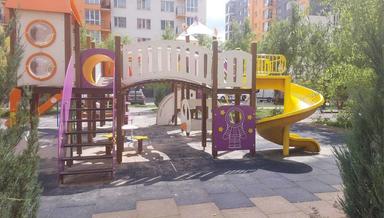 1-room apartment apartment by the address st. Magistratskaya (area 45,8 m²) - Atlanta.ua - photo 11