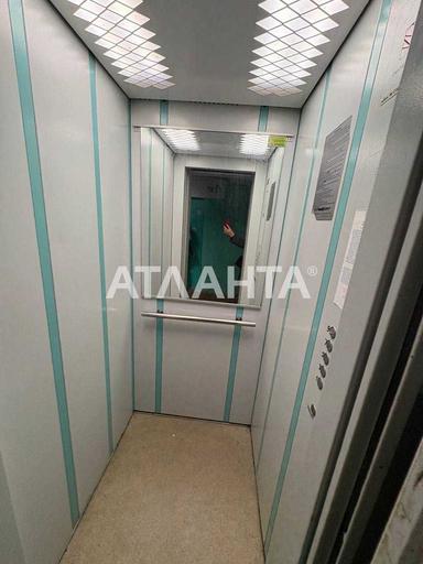 2-rooms apartment apartment by the address st. Tyutyunnika (area 50 m²) - Atlanta.ua - photo 40