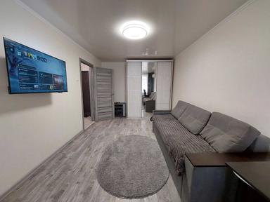 1-room apartment apartment by the address (area 33 m²) - Atlanta.ua - photo 12