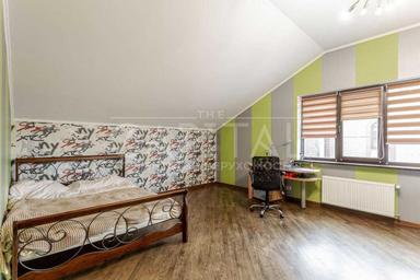 Дом по адресу ул. Васильковская (площадь 200 м²) - Atlanta.ua - фото 38