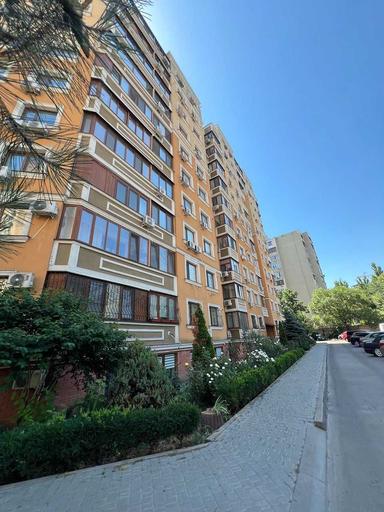 Commercial real estate at st. Zooparkovaya (area 68,3 m²) - Atlanta.ua - photo 8