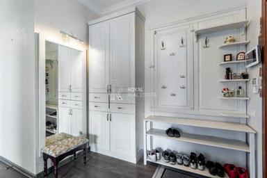 3-комнатная квартира по адресу бульвар Дружбы Народов (площадь 129 м²) - Atlanta.ua - фото 36