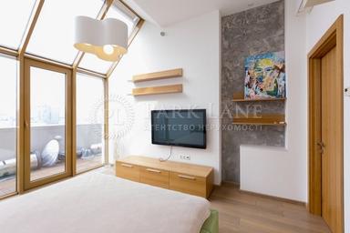 Багатокімнатна квартира за адресою вул. Гоголівська (площа 275 м²) - Atlanta.ua - фото 28