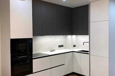 2-комнатная квартира по адресу ул. Ильенка Юрия (площадь 81 м²) - Atlanta.ua - фото 22