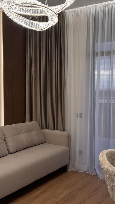 1-кімнатна квартира за адресою Петефі Шандора пл. (площа 46 м²) - Atlanta.ua - фото 25