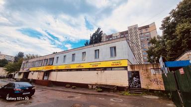 Комерційна нерухомість за адресою вул. Чорнобильська (площа 117 м²) - Atlanta.ua - фото 24