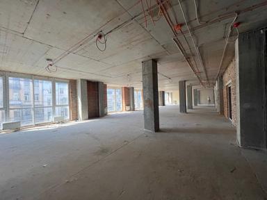 Commercial real estate at st. Ul Saksaganskogo (area 4673 m²) - Atlanta.ua - photo 5