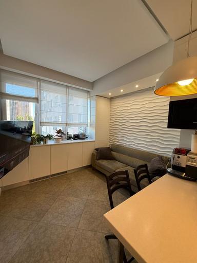 3-комнатная квартира по адресу ул. Франко Ивана (площадь 106 м²) - Atlanta.ua - фото 27