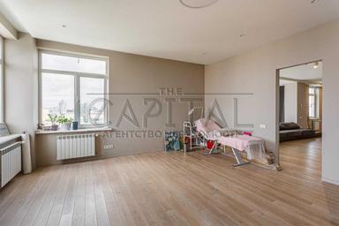 Многокомнатная квартира по адресу ул. Сечевых Стрельцов (площадь 206 м²) - Atlanta.ua - фото 39