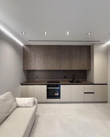 1-кімнатна квартира за адресою Петефі Шандора пл. (площа 42 м²) - Atlanta.ua - фото 15