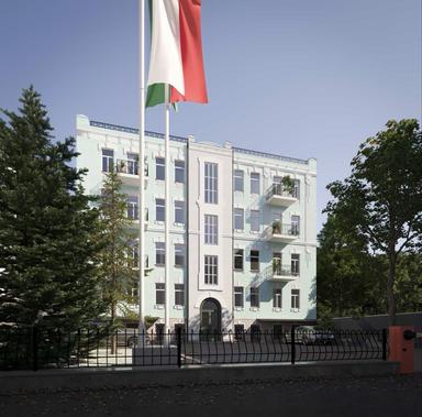 Коммерческая недвижимость по адресу ул. Эспланадная (площадь 1410 м²) - Atlanta.ua - фото 8