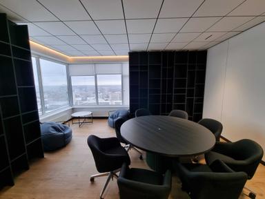 Commercial real estate at st. Klovskiy spusk (area 155 m²) - Atlanta.ua - photo 19