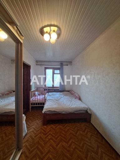 2-rooms apartment apartment by the address st. Kanatnaya Sverdlova (area 46 m²) - Atlanta.ua - photo 18