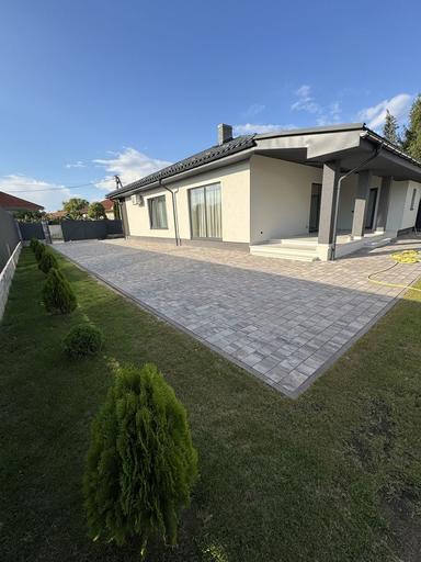 Дом по адресу Петефі Шандора пл. (площадь 145 м²) - Atlanta.ua - фото 28