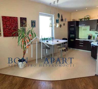 2-кімнатна квартира за адресою вул. Івасюка Володимира пр-т (площа 98 м²) - Atlanta.ua - фото 18