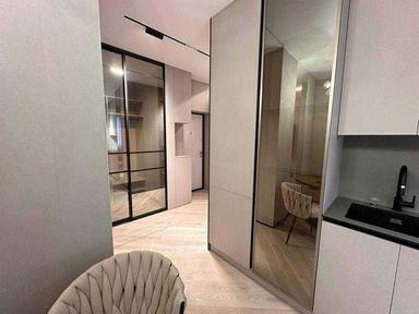 1-комнатная квартира по адресу бульвар Дружбы Народов (площадь 46 м²) - Atlanta.ua - фото 18