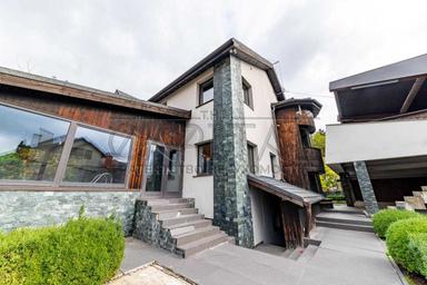 House by the address (area 397 m²) - Atlanta.ua - photo 28