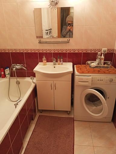 2-rooms apartment apartment by the address st. Kulikovo pole pl Oktyabrskoy revolyutsii pl (area 63 m²) - Atlanta.ua - photo 26