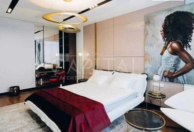 4+-rooms apartment apartment by the address st. Bulvar Druzhby Narodov (area 212 m²) - Atlanta.ua - photo 28