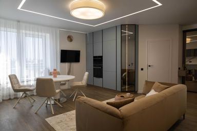 3-rooms apartment apartment by the address st. Ul Zlatoustovskaya (area 90 m²) - Atlanta.ua - photo 19