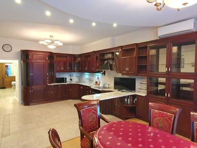 Багатокімнатна квартира за адресою вул. Провіантська (площа 175 м²) - Atlanta.ua - фото 28