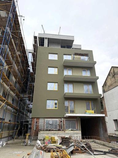 3-кімнатна квартира за адресою (площа 105,6 м²) - Atlanta.ua - фото 47