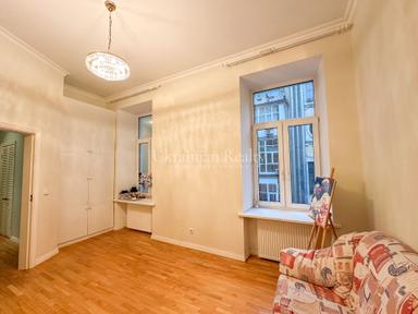4+-rooms apartment apartment by the address st. Bogdana Khmelnitskogo (area 148 m²) - Atlanta.ua - photo 35