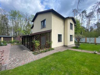 Дом по адресу ул. Дарвина (площадь 245 м²) - Atlanta.ua - фото 25