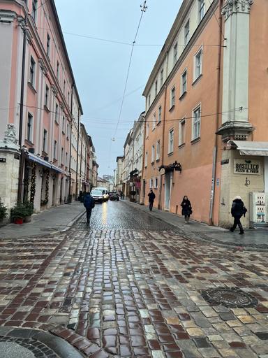 Commercial real estate at st. Franko Ivana ul (area 620 m²) - Atlanta.ua - photo 3