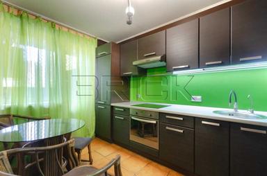 2-кімнатна квартира за адресою вул. Антоновича (площа 56 м²) - Atlanta.ua - фото 23