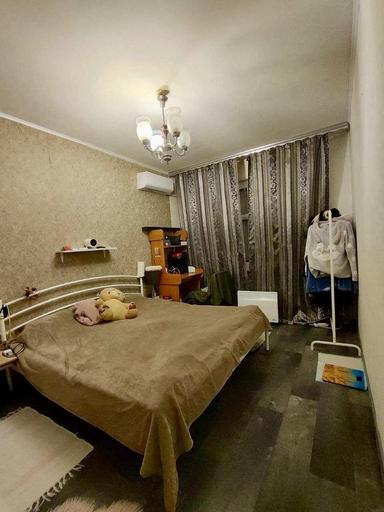 3-комнатная квартира по адресу ул. Стеценко (площадь 76 м²) - Atlanta.ua - фото 22