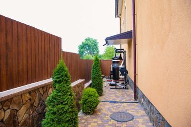 Дом по адресу ул. Капеланська (площадь 350 м²) - Atlanta.ua - фото 21