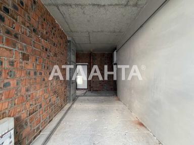 1-room apartment apartment by the address st. Orlika Pilipa (area 41,6 m²) - Atlanta.ua - photo 12