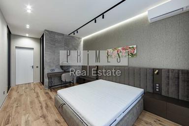 Багатокімнатна квартира за адресою бульвар Дружби Народів (площа 204 м²) - Atlanta.ua - фото 40