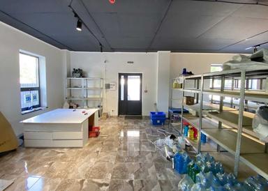 Commercial real estate at st. Magistratskaya (area 189 m²) - Atlanta.ua - photo 19