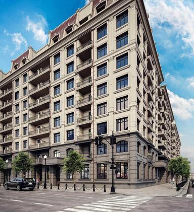 1-комнатная квартира по адресу ул. Щекавицкая (площадь 49 м²) - Atlanta.ua - фото 20