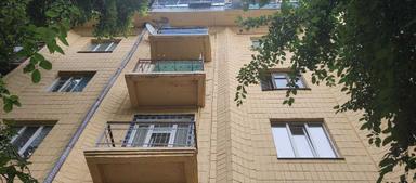 2-комнатная квартира по адресу бульвар Дружбы Народов (площадь 61,9 м²) - Atlanta.ua - фото 46