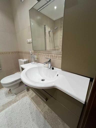 Многокомнатная квартира по адресу ул. Лукьяненко Левка(Тимошенко) (площадь 128 м²) - Atlanta.ua - фото 26