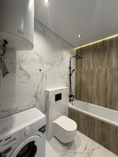 1-комнатная квартира по адресу Петефі Шандора пл. (площадь 36 м²) - Atlanta.ua - фото 22