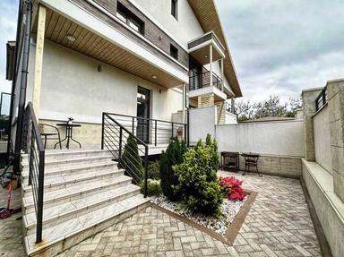 Будинок за адресою вул. Львівська (площа 301 м²) - Atlanta.ua - фото 21