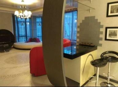 1-комнатная квартира по адресу Куликово поле пл. (площадь 75 м²) - Atlanta.ua - фото 27