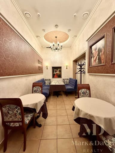 Коммерческая недвижимость по адресу бульвар Дружбы Народов (площадь 170 м²) - Atlanta.ua - imageAlt 38