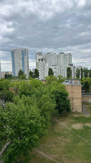 1-room apartment apartment by the address (area 33,1 m²) - Atlanta.ua - photo 26