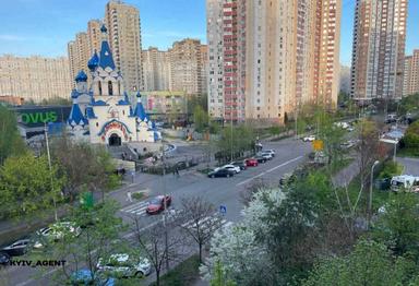 3-комнатная квартира по адресу ул. Урловская (площадь 93,7 м²) - Atlanta.ua - фото 34